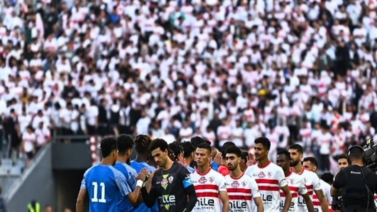 سجل تهديفي لافت.. نجم الأهلي يتربع على عرش هدافي مباريات الزمالك وسموحة بقميص الفريقين